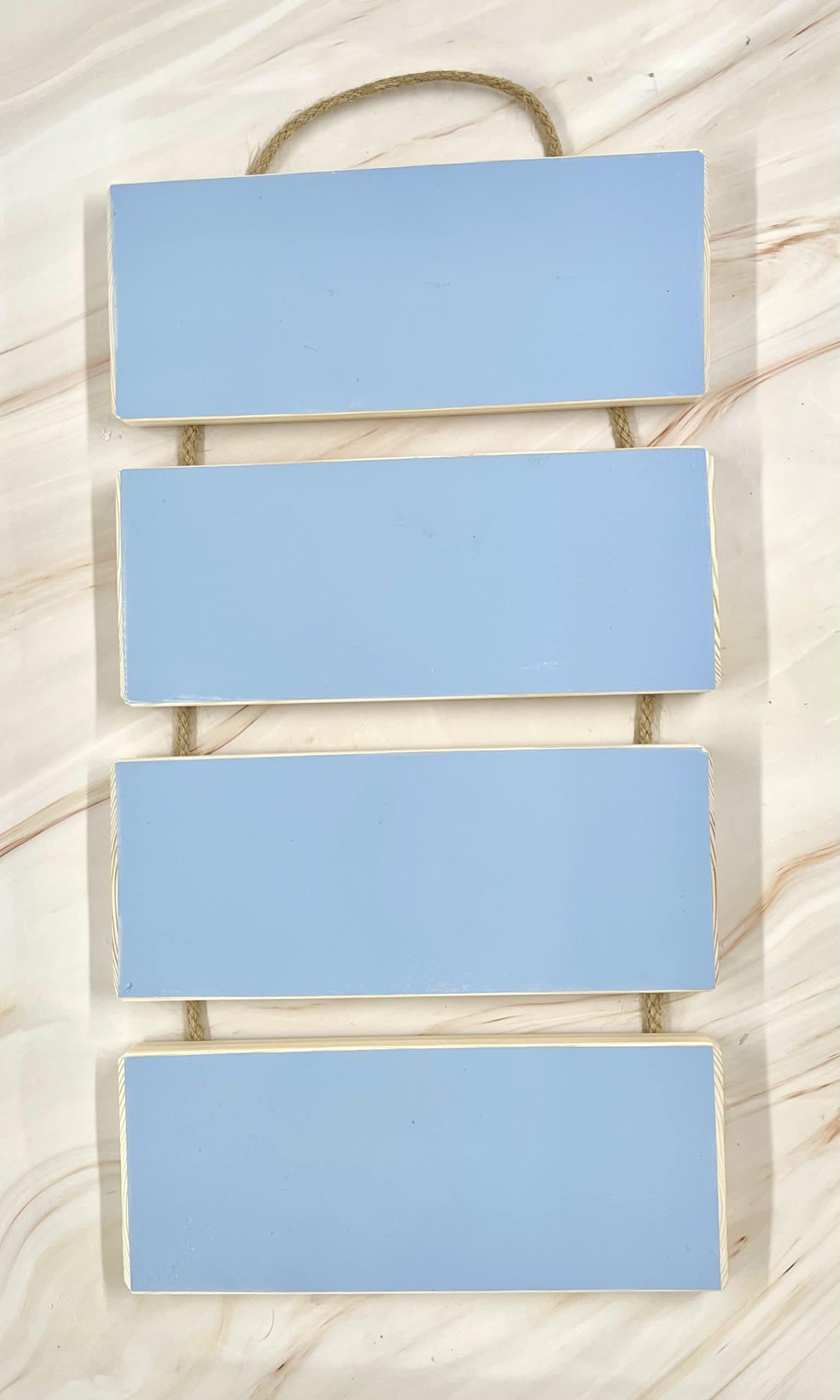 Personalise your own cascading sign - Rustic Wooden Sign 5 Personalise your own cascading sign - Rustic Wooden Sign - Image 5