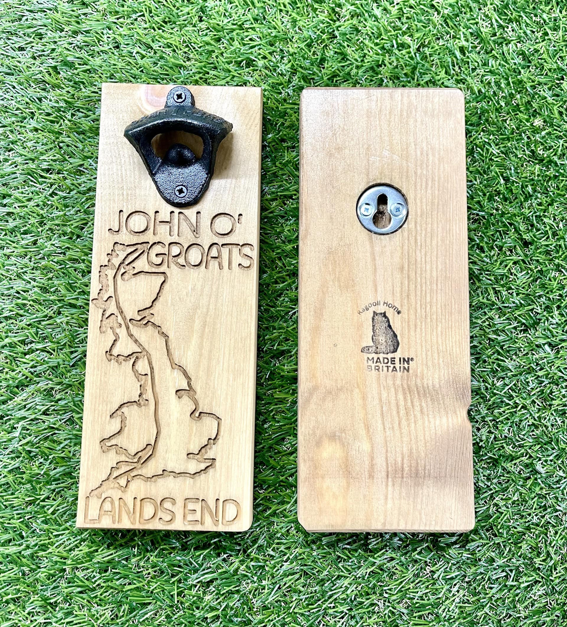 Personalised Bottle Opener 3 Personalised Bottle Opener - Image 3